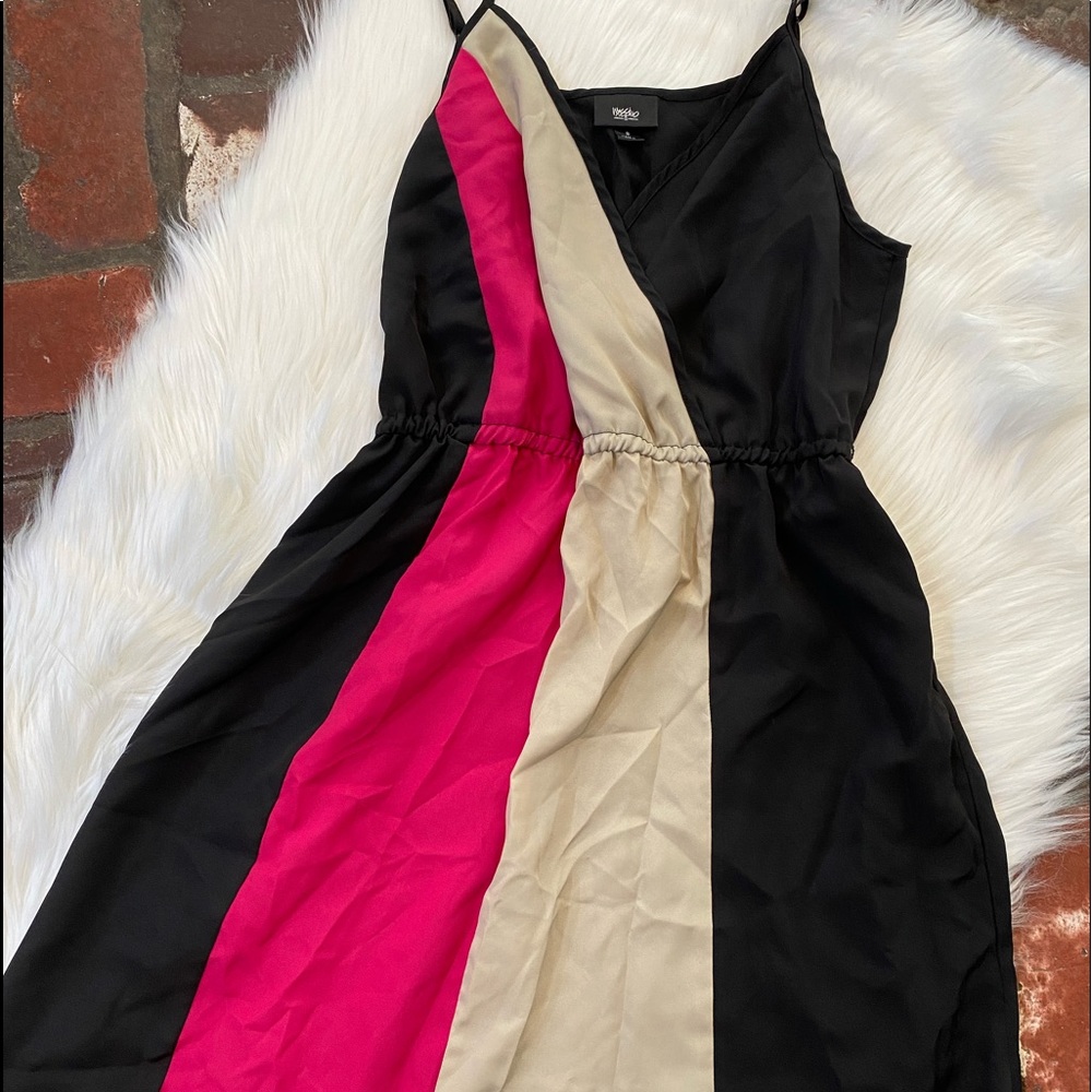 Mossimo Dress